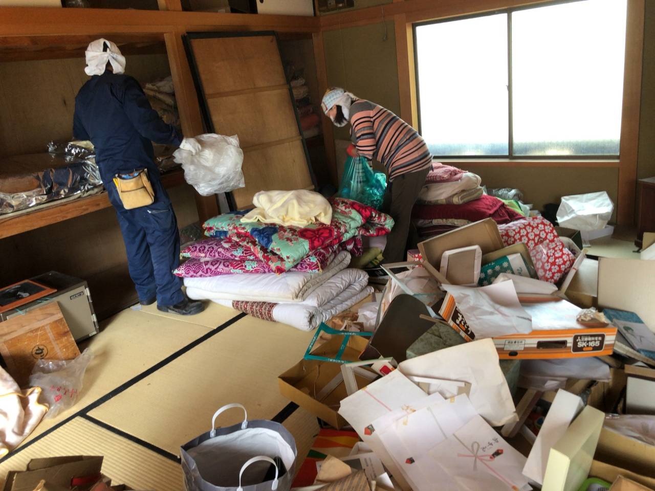 便利屋あいのての外観