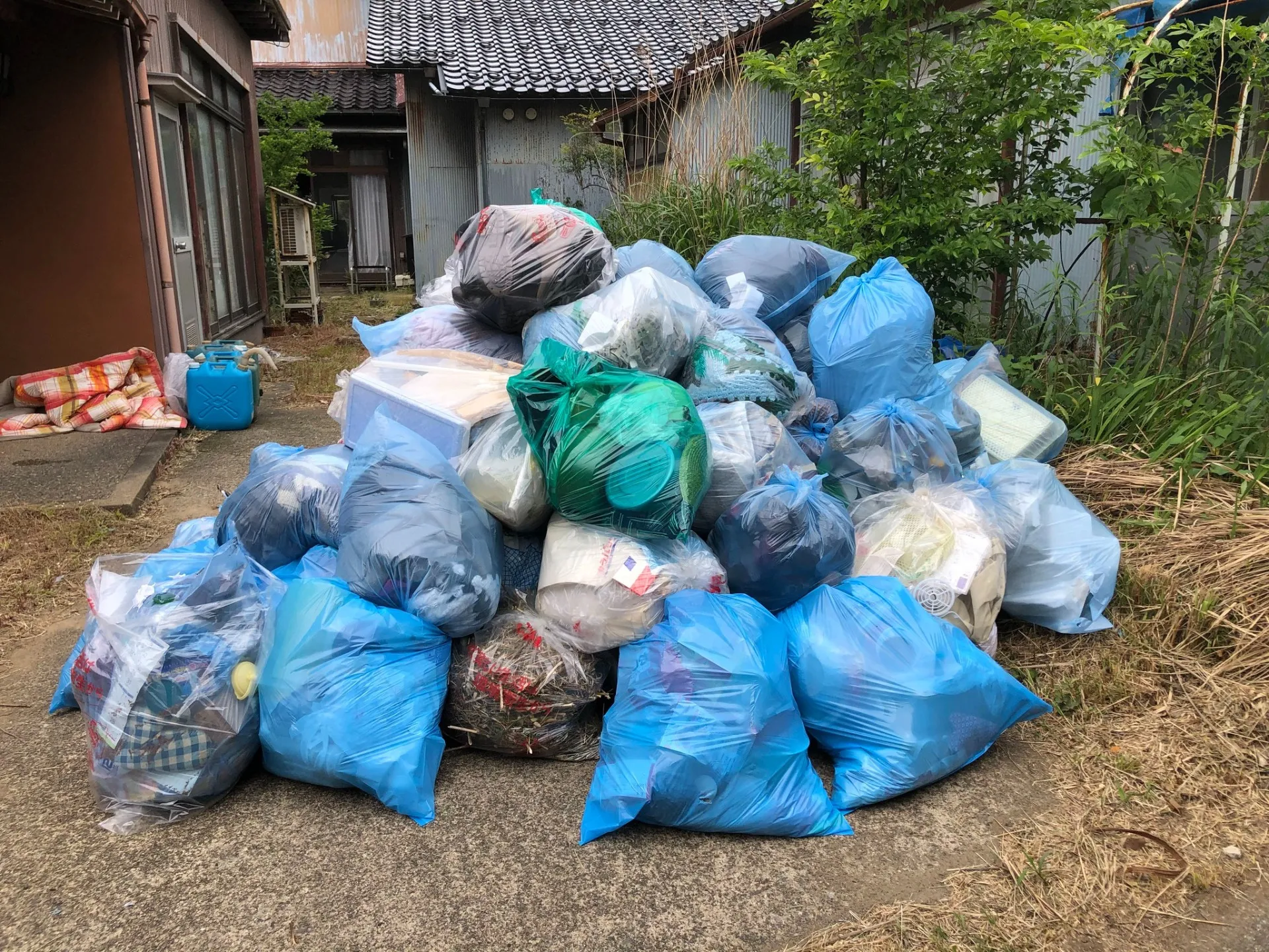 便利屋あいのて